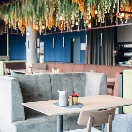 aja Travemünde Otel Lübeck Dış mekan fotoğraf
