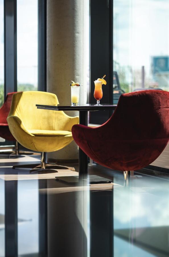 aja Travemünde Otel Lübeck Dış mekan fotoğraf