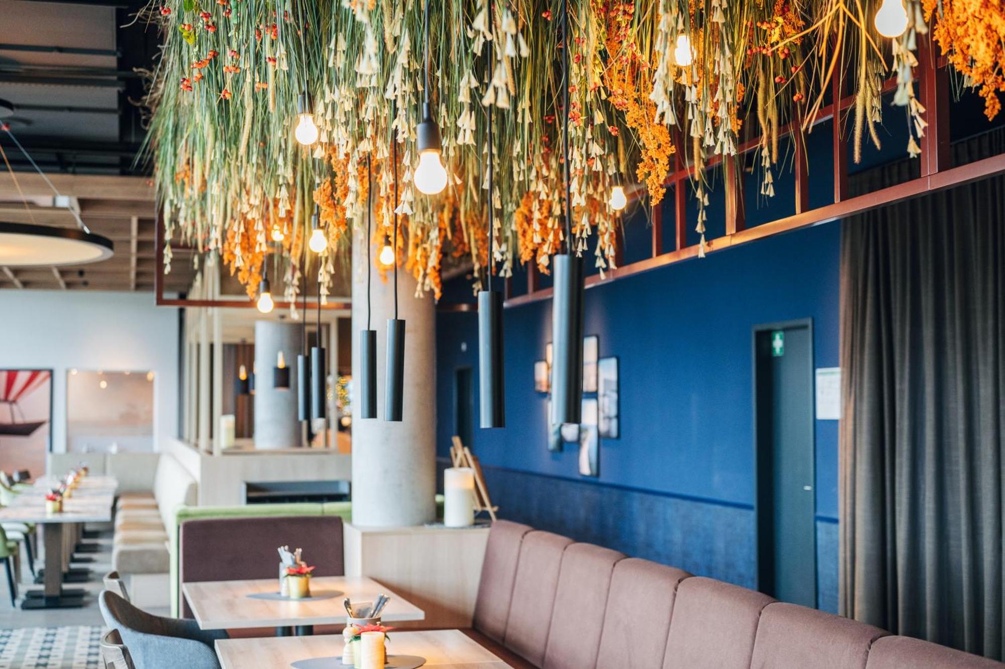 aja Travemünde Otel Lübeck Dış mekan fotoğraf